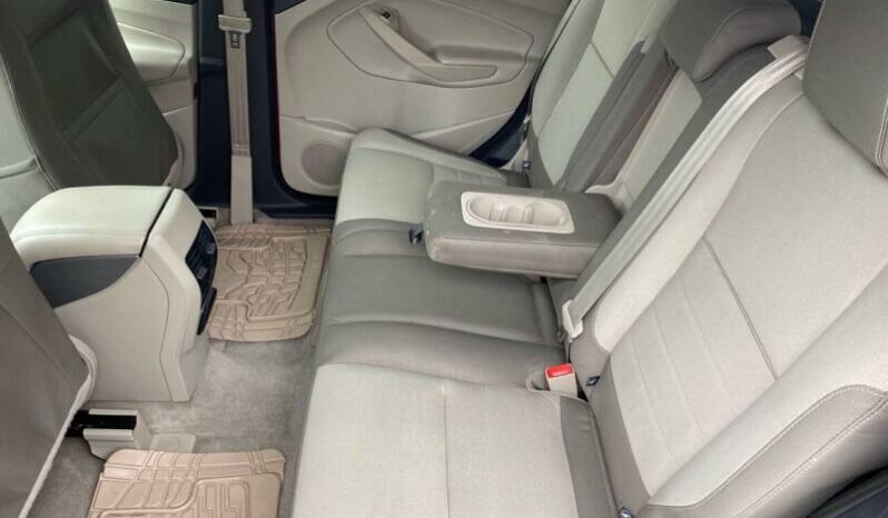 2014 Ford Escape full