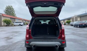 2014 Ford Escape full