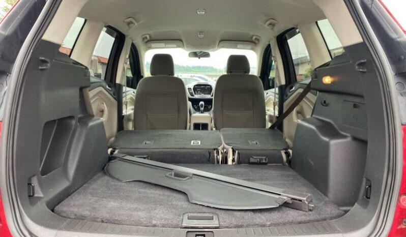 2014 Ford Escape full