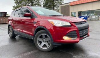 2014 Ford Escape full