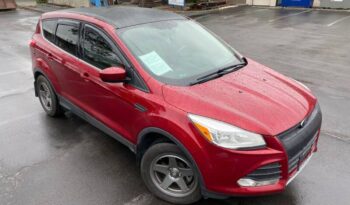 2014 Ford Escape full