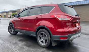 2014 Ford Escape full