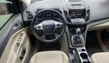 2014 Ford Escape full