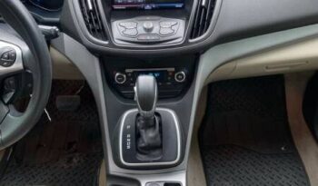 2014 Ford Escape full