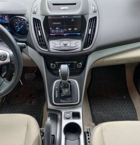 2014 Ford Escape full