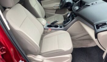 2014 Ford Escape full