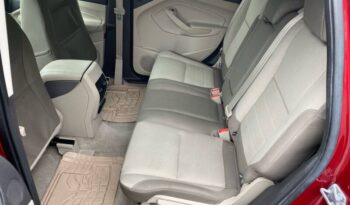 2014 Ford Escape full