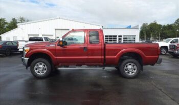 2015 Ford F-250 Super Duty full