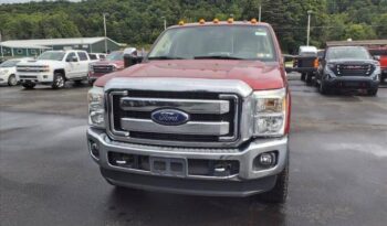 2015 Ford F-250 Super Duty full