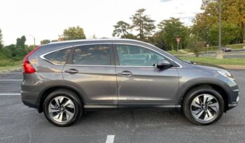 2015 Honda CR-V full