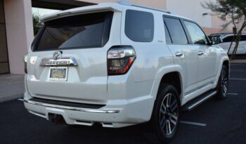 2015 Toyota 4Runner full