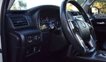 2015 Toyota 4Runner full