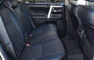 2015 Toyota 4Runner full