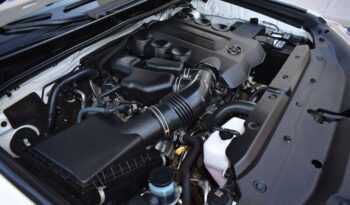 2015 Toyota 4Runner full