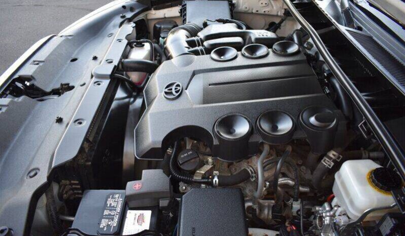 2015 Toyota 4Runner full