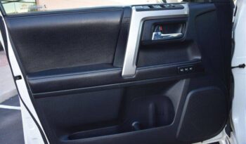 2015 Toyota 4Runner full