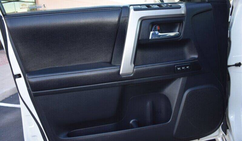 2015 Toyota 4Runner full