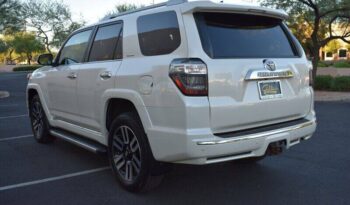 2015 Toyota 4Runner full