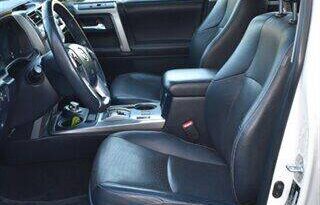2015 Toyota 4Runner full
