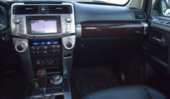 2015 Toyota 4Runner full