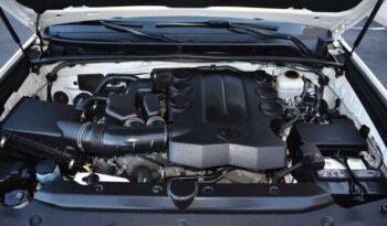 2015 Toyota 4Runner full