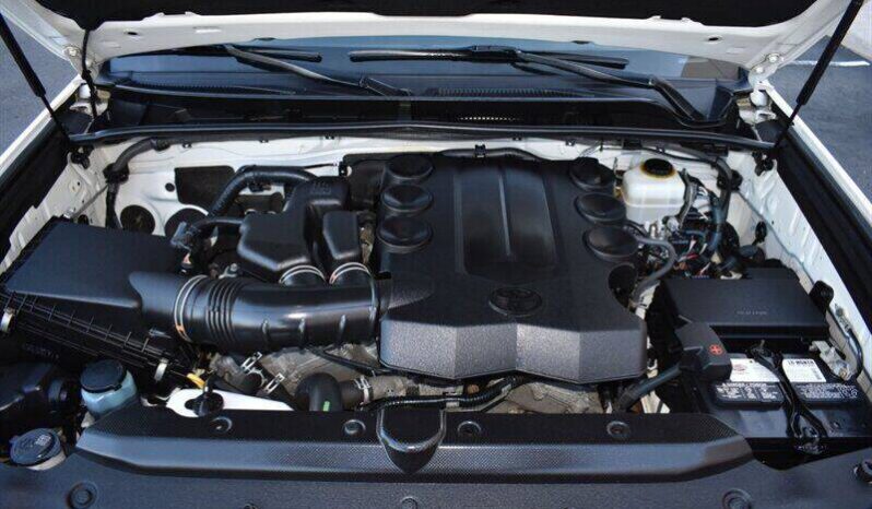 2015 Toyota 4Runner full
