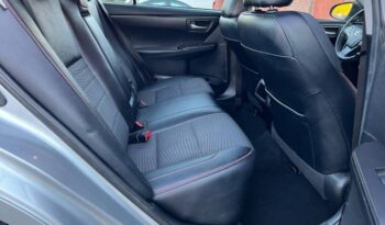 2015 Toyota Camry full