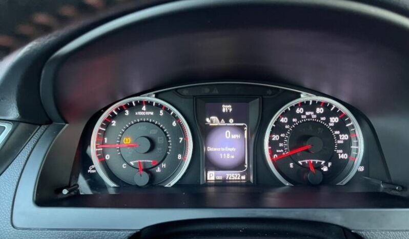 2015 Toyota Camry full