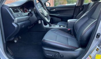 2015 Toyota Camry full