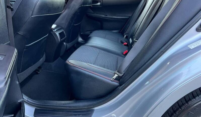 2015 Toyota Camry full