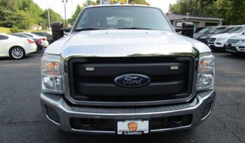 2016 Ford F-250 Super Duty full