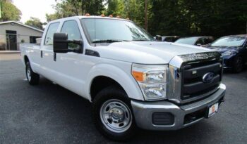 2016 Ford F-250 Super Duty full