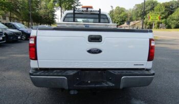 2016 Ford F-250 Super Duty full