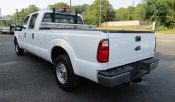 2016 Ford F-250 Super Duty full