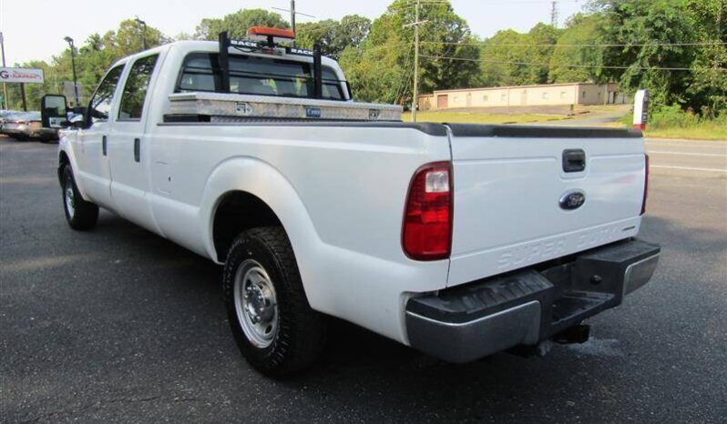 2016 Ford F-250 Super Duty full