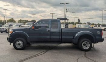 2016 Ford F-350 Super Duty full