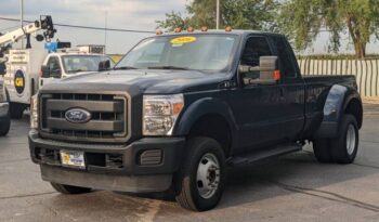 2016 Ford F-350 Super Duty full