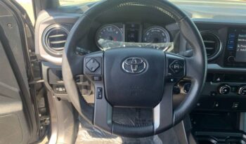 2016 Toyota Tacoma full