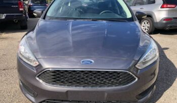 2017 Ford Focus full