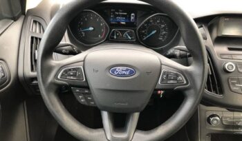 2017 Ford Focus full