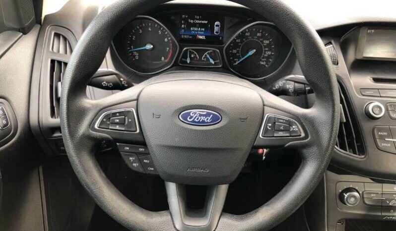 2017 Ford Focus full