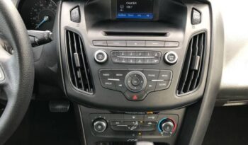 2017 Ford Focus full
