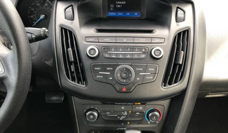 2017 Ford Focus full
