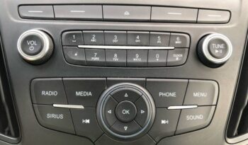 2017 Ford Focus full