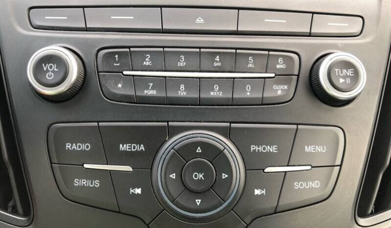 2017 Ford Focus full
