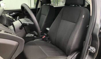 2017 Ford Focus full