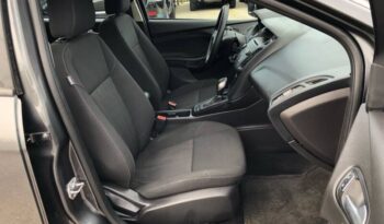 2017 Ford Focus full