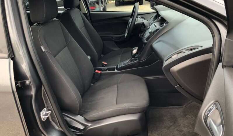 2017 Ford Focus full