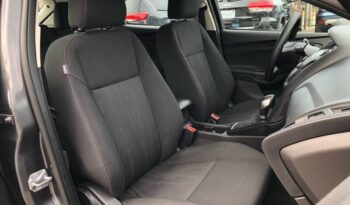 2017 Ford Focus full