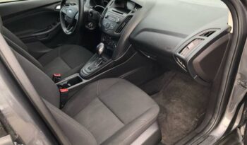 2017 Ford Focus full